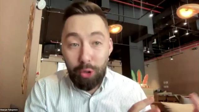 10.03.24 Презентация IM ACADEMY в ШЫМКЕНТЕ "НАВЫКИ ДЛЯ ВЫХОДА НА НОВЫЙ УРОВЕНЬ ЖИЗНИ"