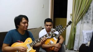 Bayabas Nights Ep. 5 - Gibson Les Paul vs. Greg Bennett Avion AV-3