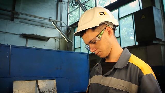 Ремонт вентиля високого та надвисокого тиску Ду-20 смотреть онлайн