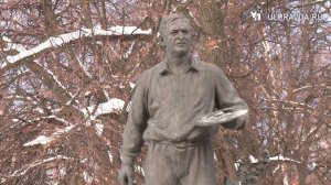 Спасибо, мастер живописи! В Ульяновске представили выставку подлинных работ Аркадия Пластова