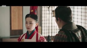 Сказание о Хао Лань 1 сезон 22 серия