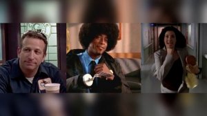 Факты из сериалов: Клиника