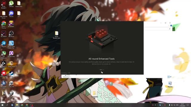 Driver Booster crack | Driver Booster Free Download | 2022