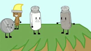 Неодушевленное безумие 1: дермовый утёс