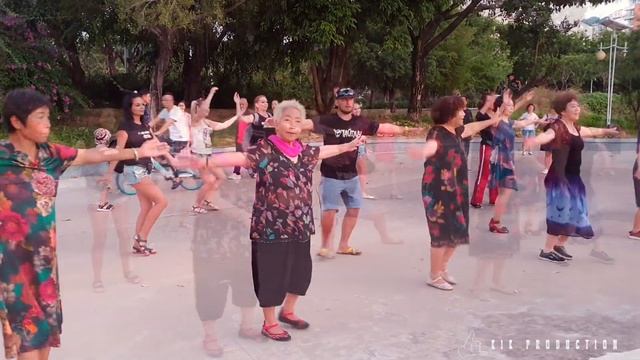 Путешествие на остров Хайнань (Часть 2)