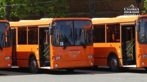 Нижний Новгород намерен закупить еще 150 новых автобусов