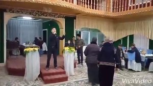 ШАХРИЁР ЭГАМБЕРДИЕВ ХОРАЗМЧА ПОПУРРИ ????-
