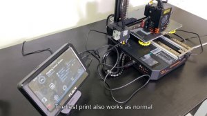 Use the Flsun Speeder Pad with the KINGROON KP3S Pro Part 2 Calibrate and Advanced settings