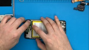 Realme XT разборка / Realme XT Disassembly Teardown