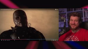 Ностальгирующий Критик - Спаун | РЕАКЦИЯ НА ДЖО ШИЗО