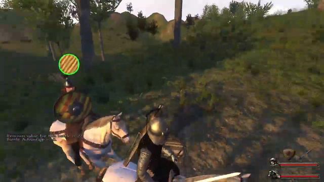Murder Lord Mount and Blade:WarBand (No Commentary) смотреть онлайн