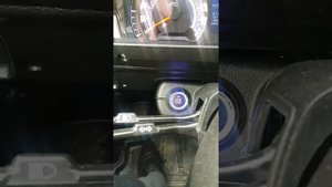 Новая панель приборов Нива 4×4