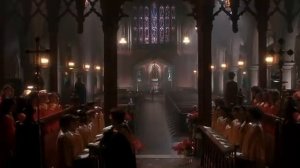 Home Alone - O Holy Night (Church Scene)