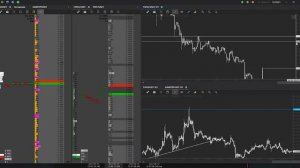 ЛУЧШАЯ НАСТРОЙКА ТЕРМИНАЛА VATAGA EASYSCALP | СКАЛЬПИНГ