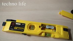 Лазерный уровень STAYER 34985 за 850 ₽