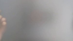 Стекло "Сатин бесцветный белый"