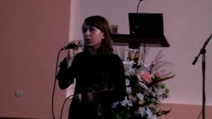 Виа де ла роса Via Dolorosa .MPG