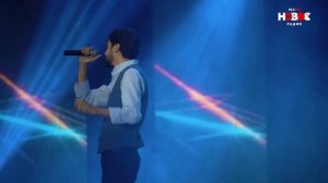 Чоршанбе Аловатов - Масти ту хастам "Лигаи Олӣ" 2021 | Chorshanbe Alovatov - Masti tu hastam 2021