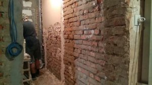 Штукатурка стен по маякам (ОТ А ДО Я)-VLADPROFI