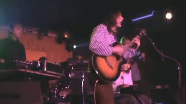 ДёК - Забытая любовь (Концерт в Цоколе) смотреть онлайн