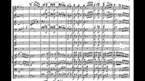 Beethoven: Symphony No. 1 in C Major I. Adagio molto - Allegro con brio [NotePerformer 3 + Score]