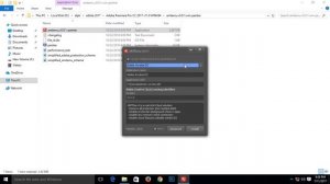 How to INSTALL Adobe Premiere Pro CC 2017