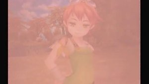 Rune Factory Tides of Destiny Gameplay(Aden-044):Bachelorette's refusal.