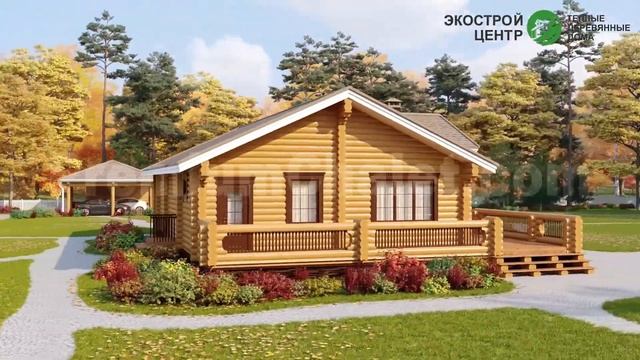 Облет дома — Карелия смотреть онлайн