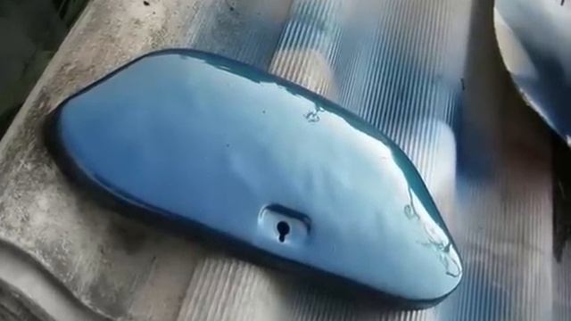 Мотоцикл минск! Из ХЛАМЫ В КНЯЗИ! (эпизод 3).Восстановление мотоцикла минск 1975 г.в, Ачинск, 2014 смотреть онлайн