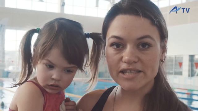 Бассейн Атлантика на пр. Обуховской обороны д.301а  отзывы клиентов