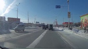 Якутск, ул. Октябрьская, Лермонтова, Вилюйский тракт, Объездное шоссе, пер. Базовый