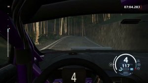 Offcial WRC Rally Japan 5