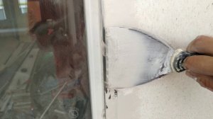 Как быстро и ровно шпаклевать внешние углы