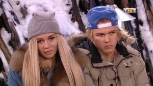 ДОМ-2 Lite 4986 день Дневной эфир (03.01.2018)