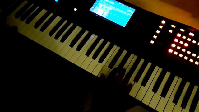 electric piano # jazz ( Montage ) смотреть онлайн