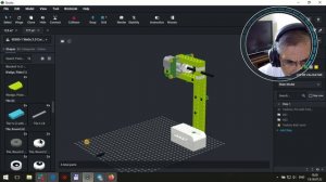 Мастер-класс - Сборка моделей и создание инструкций по сборке в программе Studio 2 0