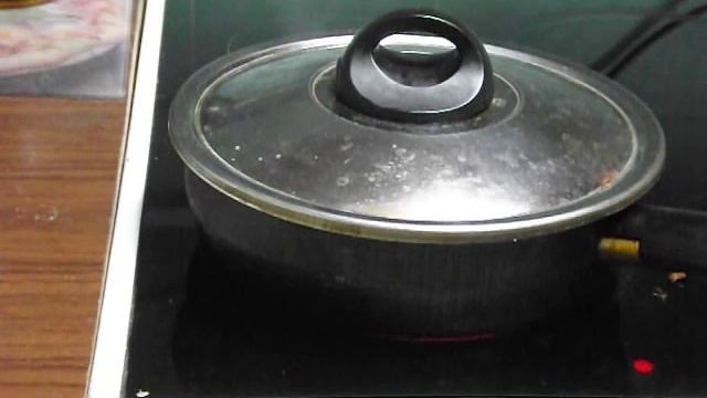 Мой рецепт "горячей фунчозы" смотреть онлайн