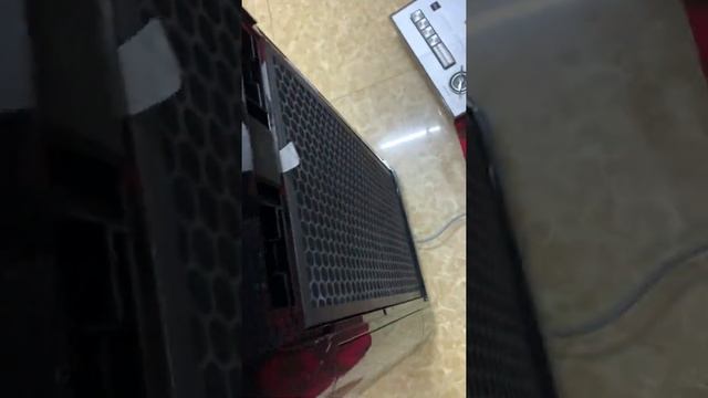 Máy lọc không khí sharp E50 смотреть онлайн