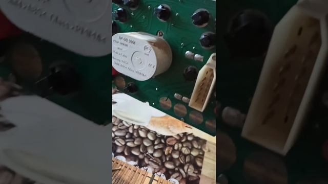 Разные приборки Волга 3110