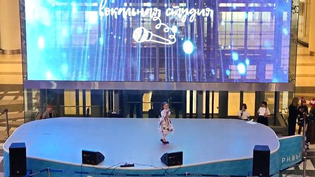 Лиза Глебова - На единороге #наединороге #единорог #лизаглебова #детскоерадио