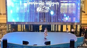 Лиза Глебова - На единороге #наединороге #единорог #лизаглебова #детскоерадио