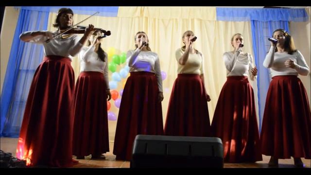 Реченька Родные просторы смотреть онлайн