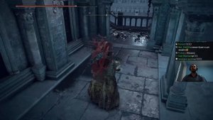 Путь в столицу / Папич играет в Elden Ring [#19]