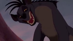 Слоновье кладбище/Дебют гиен. Король лев HD 1994