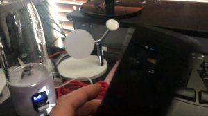 ZECHIN Samba All In One Wireless Charger