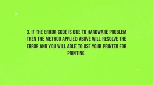How To Fix Epson Printer Error Code 0xf1?1-800-828-6304