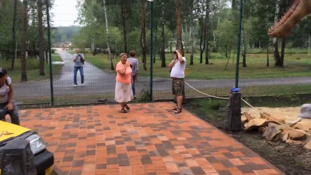 ДиноПарк Белгород 2 смотреть онлайн