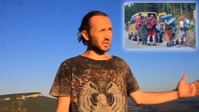 Трансфер экскурсии в Лаго-Наки - встретим из Краснодара, свозим по всем местам смотреть онлайн