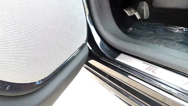 Maserati Quattroporte Modena: All Specs & Test Drive смотреть онлайн