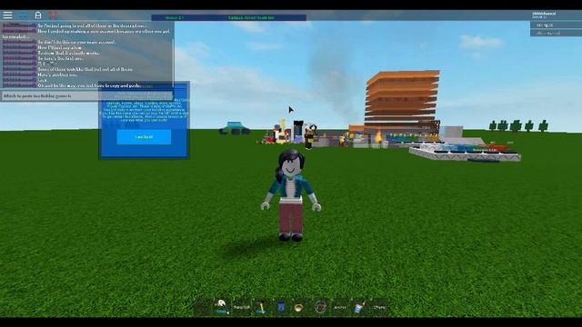 BYPASSED CURSE WORDS ON ROBLOX! *2019* смотреть онлайн